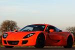 Ginetta G60 2011 года